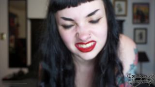 xxx video 21 Aroma Pay Puppet - fetish - femdom porn eva notty femdom-6