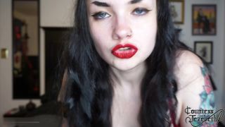 xxx video 21 Aroma Pay Puppet - fetish - femdom porn eva notty femdom-7