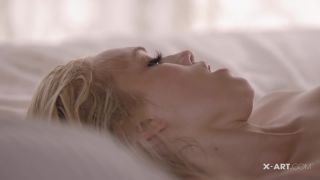 Alex Grey Among The Wildflowers (Blonde porn)-8