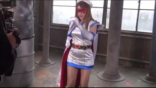 [supermisses.com] GHNU-68 Heroine White Eye Blackout 32 -Fontaine ヒロイン白目失神地獄32 美聖女仮面フォンテーヌ Akari Niimura - PART-GHNU68_03 | giga heroine, superheroines porn, superheroine, wonder woman-0