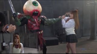 [supermisses.com] GHNU-68 Heroine White Eye Blackout 32 -Fontaine ヒロイン白目失神地獄32 美聖女仮面フォンテーヌ Akari Niimura - PART-GHNU68_03 | giga heroine, superheroines porn, superheroine, wonder woman-2