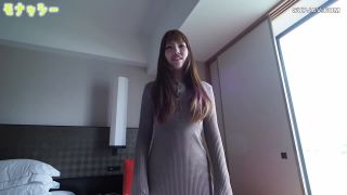 FC2PPV 2901315 【ASMR★モナシ】タレ目で可愛い！性格明るい！そしてスレンダー美女♪毎日オナするのに初体験は1年前!?でもやっぱりえちえちアパレル勤務のゆかさん（23）が音パコに初挑戦！ - JAV-1