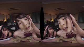 online porn clip 27 WAVR-147 B - Virtual Reality JAV - shame - asian girl porn asian teen boobs-5