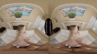   Father Reality  Haley Is The Dream Babysitter Spades 11-02-2025 - Natural Tits-4