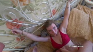 clip 31 Kisankanna1 – Fuck This Bitch Hard, bbw smoking fetish on fetish porn -6