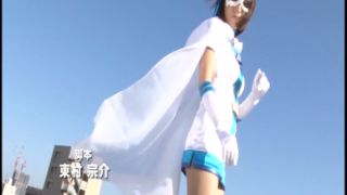 [SuperMisses.com] THZ-54 Super Heroine in Grave Danger!! Vol.54 Ericell Diosa, Yuuki Itano Nao Nakama ヒロイン討伐Vol.70 Arisa Seina, Ayako Inoue - PART-THZ54_03-001-4