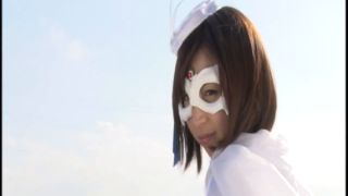 [SuperMisses.com] THZ-54 Super Heroine in Grave Danger!! Vol.54 Ericell Diosa, Yuuki Itano Nao Nakama ヒロイン討伐Vol.70 Arisa Seina, Ayako Inoue - PART-THZ54_03-001-5