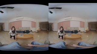 In Front Of Her Husband - Virtual reality-1