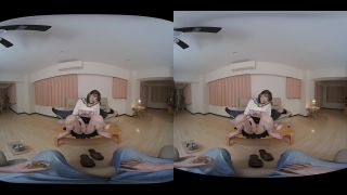 In Front Of Her Husband - Virtual reality-2