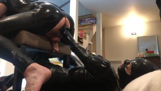 free porn video 33 20 Minutes Of Anal Fisting My Slave! Must See on femdom porn femdom hotwife cuckold-1