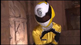 [WarAnLov.com] SPSA-02 ヒロインを倒せ！ボクの考えた最強怪人 ～盗人怪人テグセワルVSソルジャーイエロー～-2
