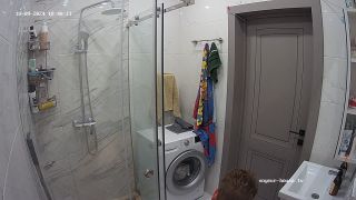 Guest Guy Morning Shower 09-10-2024 720P - Amateur-1