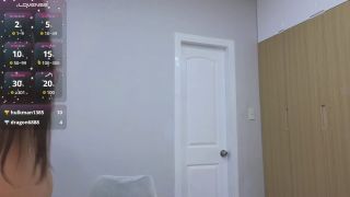 Exclusive nanokii Chaturbate YumicuTie Chat Live Show Alert-9
