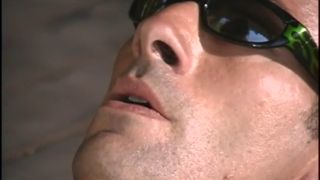 Horny Couples Stops By To Have Quicky Sex In Public.-5