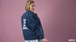 Ryan Keely An Amazing May Milf (Big Ass porn)-9