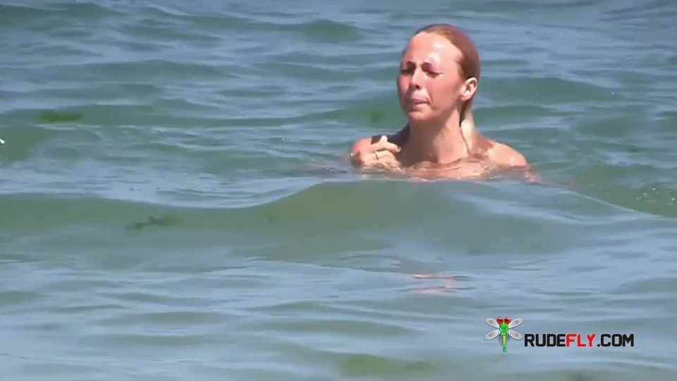 Guys are drooling all over these sexy teen naturists