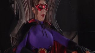 [SuperMisses.com] SPSB-71 Concentrated Lewd Attack for Heroine’s Boobs Bird-018-1