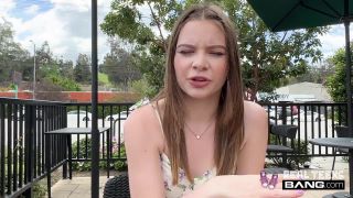 Is A Fresh Pussy In Porn And Loves Getting Fucked (Amateur porn) Adrianna Jade-2