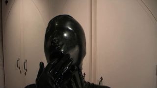 Naughty Lucy Explores.-7