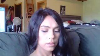 Shemale Webcams Video for July 23, 2019 – 49 Shemale!-3