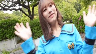 [SuperMisses.com] SPSD-95 Heroine Hunting Mystic Rangers Mystic Blue-022-5