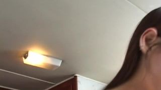 Asian Slut Invasion #1, Scene 2-0