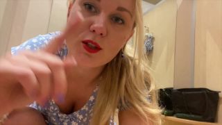 xxx video 36 IviRoses – Fucked Cucumber Left in Supermarket - anal insertion - big ass porn mature fetish-1