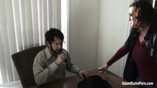 Porno Things: A Stranger Parody Sex Clip Video Porn Downl...-1