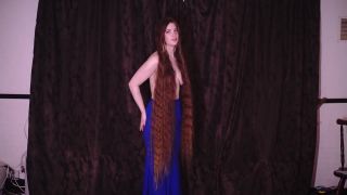 online xxx clip 8 LongHairLuna – Posh British Exotic Dancer Burlesque BTS - femdom - fetish porn softcore femdom-4