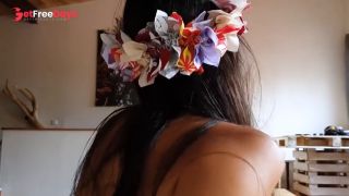 Tahitian Princess of Your Dreams gets Hard and Deep Anal - Danika Mori Vacations-5