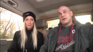 online xxx clip 5 Fick Bus,  on german porn -7