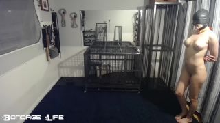free video 34 femdom sissy slave femdom porn | BondageLife – Do As He Commands Rachel Greyhound | bondage-7
