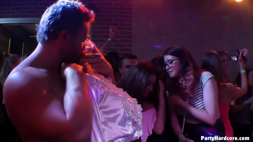 Porn tube Party Hardcore Gone Crazy Vol. 42 Part 2 — Cam 3