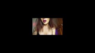 AnittaGoddess - Lipstick and spit teasing-2