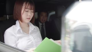 Sakura Miura Is Sexually Harassed By Her Boss Who Hates Her And Gives Her Sexual Training ⋆.-0