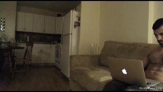 Chaturbate – PamelaBunny13 – Show from 08 January 2017-0