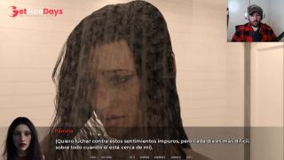 [GetFreeDays.com] TETONA ME MASTURBA MIENTRAS ESPIO A MI JEFA - Capitulo 13  Novela Visual PC GAMEPLAY Adult Leak October 2022-6