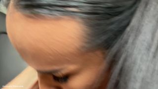 xxx video clip 26 Anastasia Penny – He Sucked My Lady Stick in His Car - pov blowjob - blowjob porn dota blowjob-2