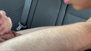 xxx video clip 26 Anastasia Penny – He Sucked My Lady Stick in His Car - pov blowjob - blowjob porn dota blowjob-5