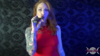 free video 22 Crueler Vape Tor-ture | femdom pov | pov emmas femdom-1