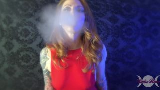 free video 22 Crueler Vape Tor-ture | femdom pov | pov emmas femdom-3