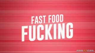 Tori Cummings & Emily Woods - Fast Food Fucking - Tori cummings-0