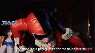 [GetFreeDays.com] its compilation time Harley Quinn x HENTAI  Rise of a Villain Sex Clip November 2022-3