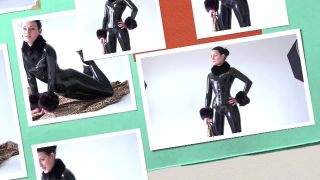 latex rubber porn sex fetish videos 3993-6