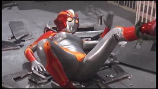[waranlov.com] GRET-41 巨大ヒロイン（R） アディア - PART-GRET41_J1 | giga heroine, cosplay, コスプレ, superheroine, 女子プロレス, wrestling-7