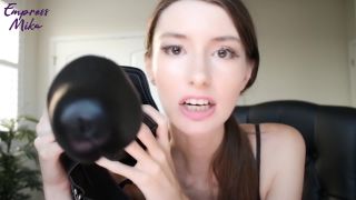 video 38 Empress Mika – You Love BBC 1 | empress mika | femdom porn femdom slave husband-1