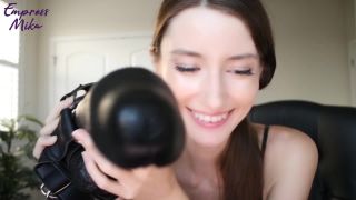 video 38 Empress Mika – You Love BBC 1 | empress mika | femdom porn femdom slave husband-3