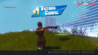 [GetFreeDays.com] Victoria Jugando Fortnite Adult Video May 2023-9