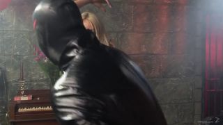 6216 Blonde Fucked By Gimp-3