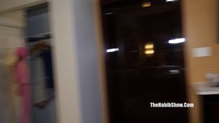 Thehabibshow BBC Jovan Jordan Seduces MILF Blonde Stu-3